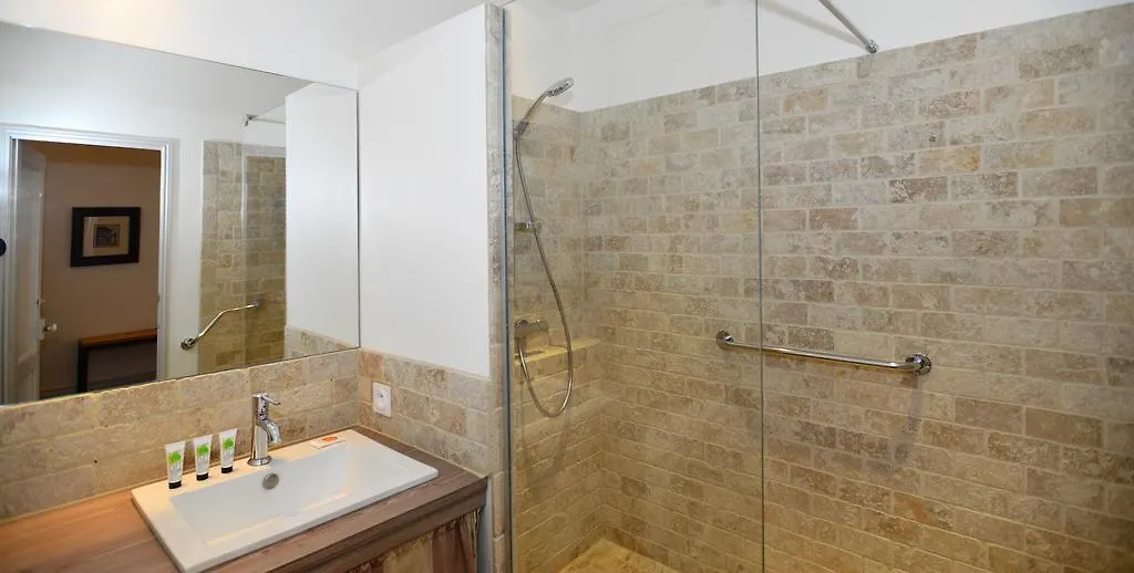 Apartament Appart' Ainay Lyon